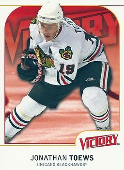 Jonathan Toews