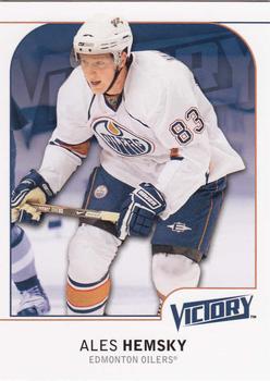 Ales Hemsky