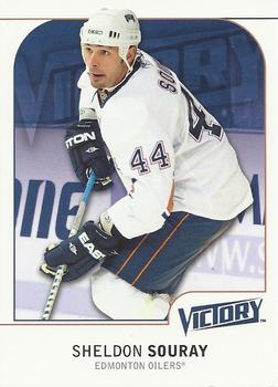 Sheldon Souray