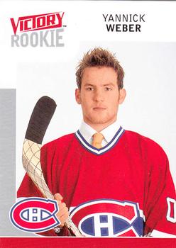 Yannick Weber