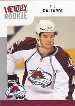 T.J. Galiardi
