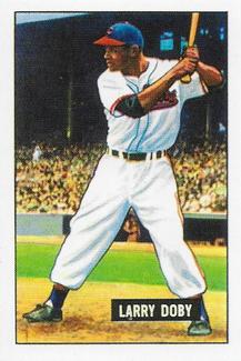 Larry Doby