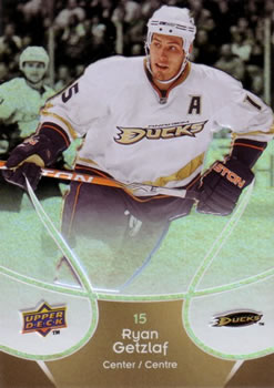 Ryan Getzlaf