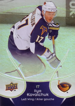 Ilya Kovalchuk