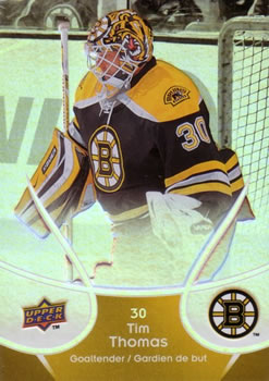 Tim Thomas