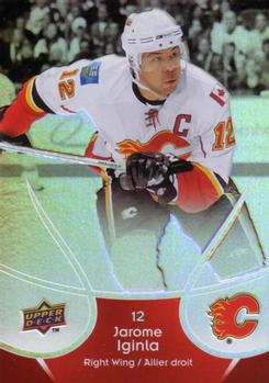 Jarome Iginla