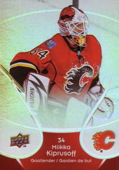Miikka Kiprusoff