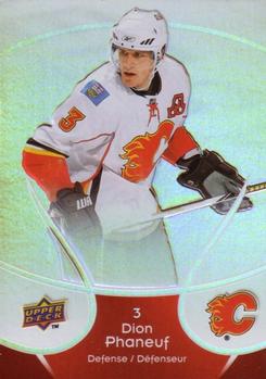 Dion Phaneuf
