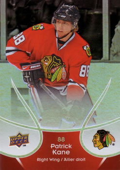 Patrick Kane