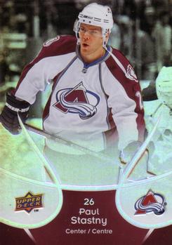 Paul Stastny