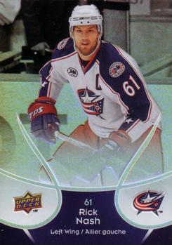 Rick Nash