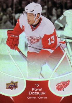 Pavel Datsyuk