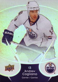 Andrew Cogliano