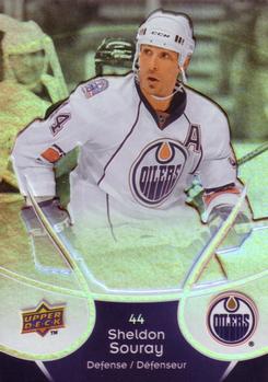 Sheldon Souray