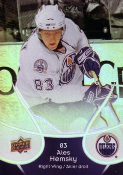 Ales Hemsky