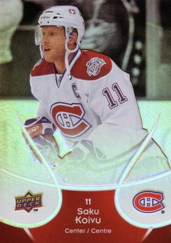 Saku Koivu