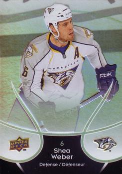 Shea Weber