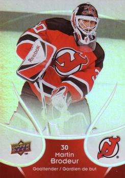 Martin Brodeur