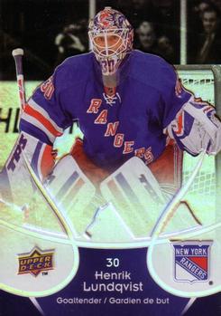 Henrik Lundqvist