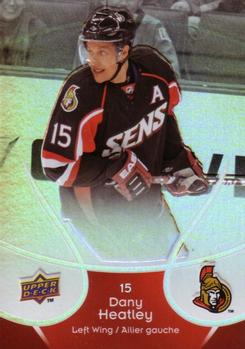 Dany Heatley