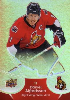 Daniel Alfredsson
