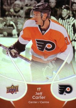 Jeff Carter