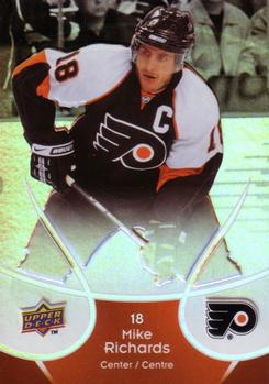 Mike Richards