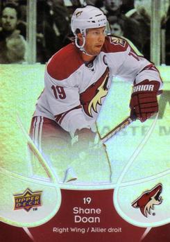 Shane Doan