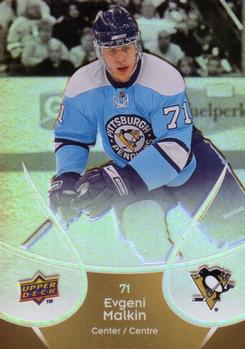 Evgeni Malkin