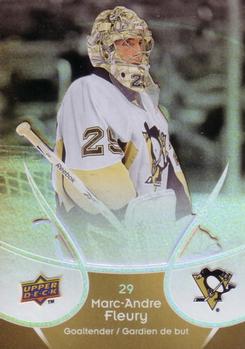 Marc-Andre Fleury