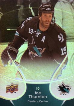 Joe Thornton