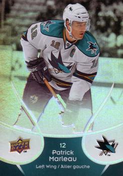 Patrick Marleau