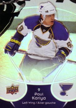 Paul Kariya
