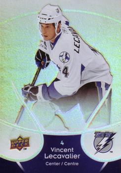 Vincent Lecavalier