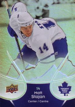 Matt Stajan
