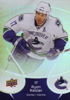 Ryan Kesler