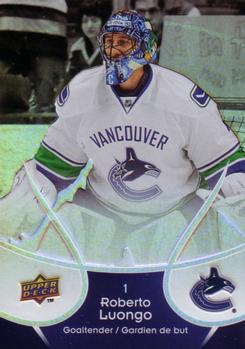 Roberto Luongo