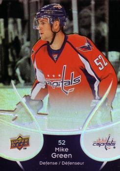Mike Green