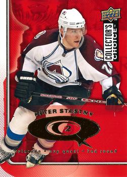 Paul Stastny