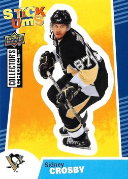 Sidney Crosby