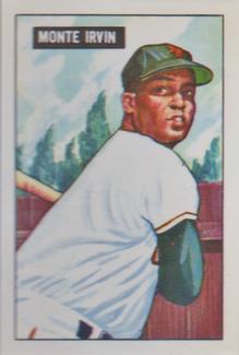 Monte Irvin