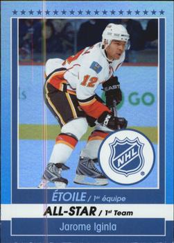 Jarome Iginla