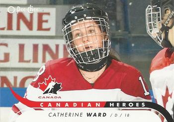 Catherine Ward