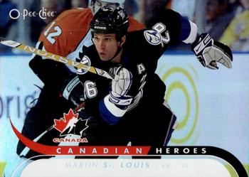 Martin St. Louis
