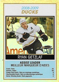 Ryan Getzlaf