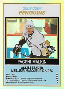Evgeni Malkin