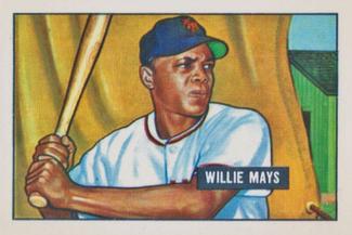 Willie Mays