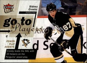 Sidney Crosby