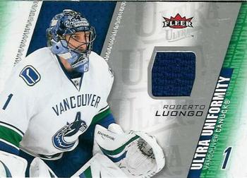 Roberto Luongo