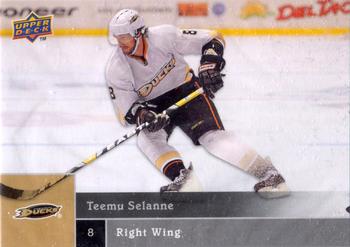 Teemu Selanne